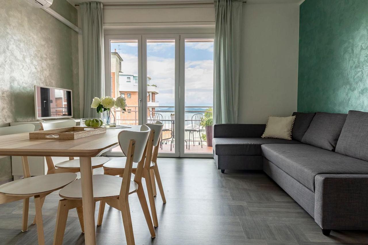 La Terrazza Apartment Castelletto sopra Ticino Exterior photo